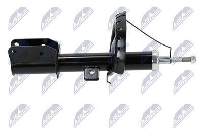 AMORTIZOR NTY ACT042 25