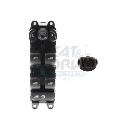 COMUTATOR MACARA GEAM