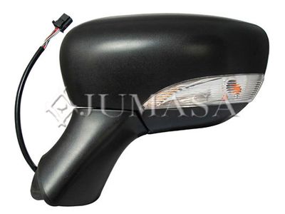 Наружное зеркало JUMASA 54314008 для RENAULT CAPTUR