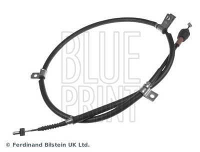BLUE PRINT Seilzug, Feststellbremse