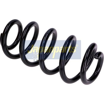 пружина за ходовата част JAPANPARTS ZC1621A