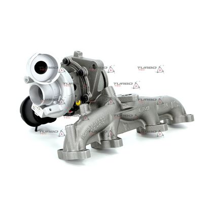 COMPRESOR SISTEM DE SUPRAALIMENTARE