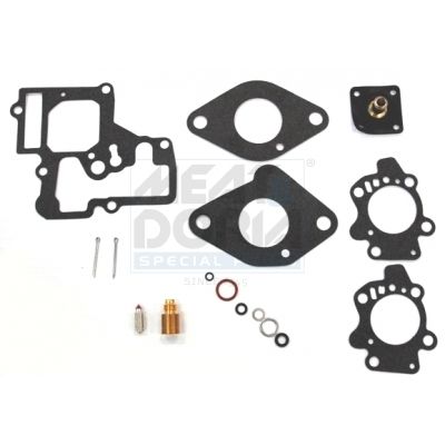 SET REPARATIE CARBURATOR