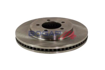 DISC FRANA BOGAP F8211492