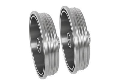 BREMSTROMMEL ATE 24022300151 19