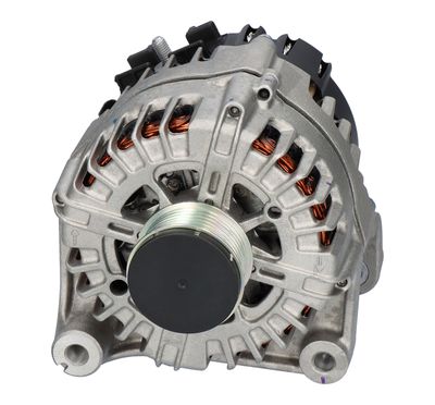 GENERATOR / ALTERNATOR VALEO 439833 26