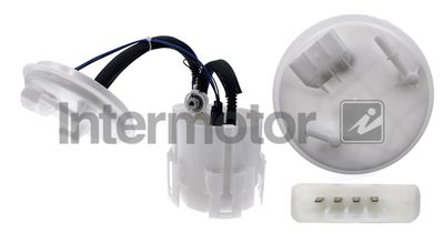 INTERMOTOR 39625 Топливный насос для OPEL MERIVA A вэн (X03) 1.6 16V (E75)