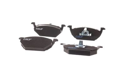BREMSBELAGSATZ SCHEIBENBREMSE SKF VKBP80008 39