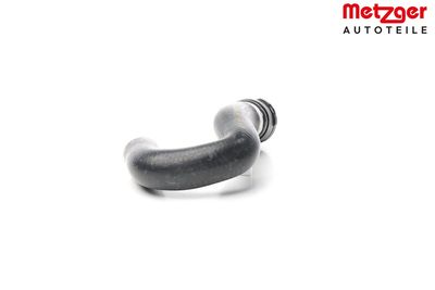 FURTUN RADIATOR METZGER AUTOTEILE 2420781 12