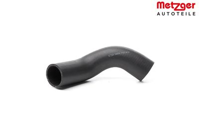 LADELUFTSCHLAUCH METZGER AUTOTEILE 2400754 34