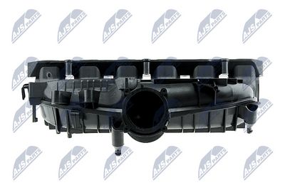 Sací trubkový modul NTY BKS-BM-016