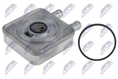 RADIATOR RACIRE ULEI CUTIE DE VITEZE AUTOMATA NTY CCLPE001 1