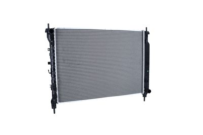 RADIATOR RACIRE MOTOR NRF 550086 42