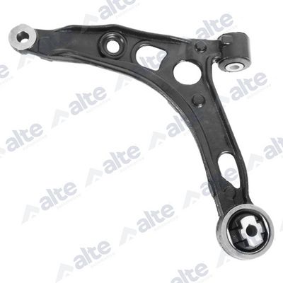 BRAT SUSPENSIE ROATA