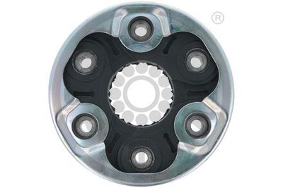 Połączenie, wał wzdłużny OPTIMAL F3-1032A