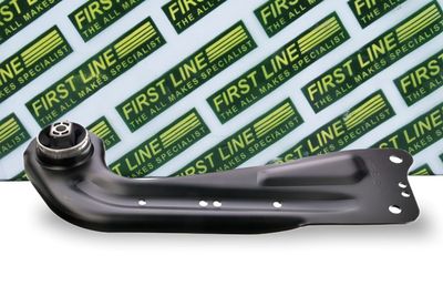 носач, окачване на колелата FIRST LINE FCA7734