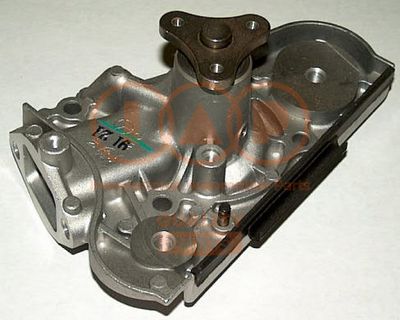 Водяной насос, охлаждение двигателя IAP QUALITY PARTS 150-21010 для KIA SHUMA