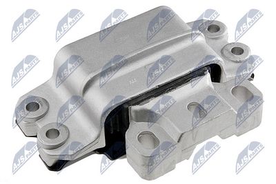 окачване, двигател NTY ZPS-WW-030