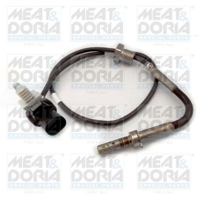 MEAT & DORIA Sensor, Abgastemperatur (12202)