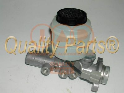 Главный тормозной цилиндр IAP QUALITY PARTS 702-13041 для NISSAN TERRANO