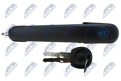 MANER USA NTY EZCWW401 2