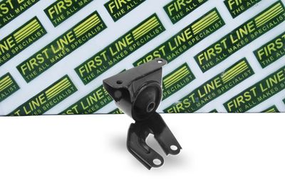 окачване, двигател FIRST LINE FEM3748