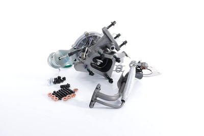 LADER AUFLADUNG BTS Turbo T981437BT 17