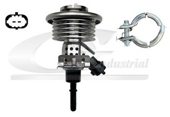 MODUL DOZARE INJECTIE ADITIV