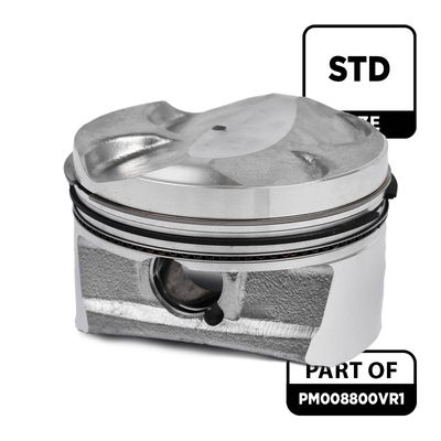 SET PISTOANE ET ENGINETEAM PM008800VR1 2