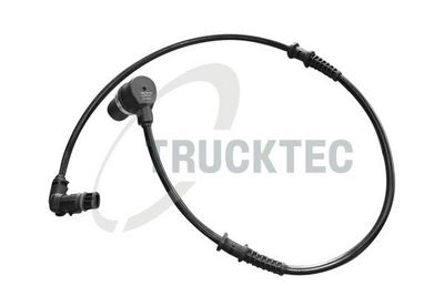 датчик, обороти на колелото TRUCKTEC AUTOMOTIVE 02.42.079