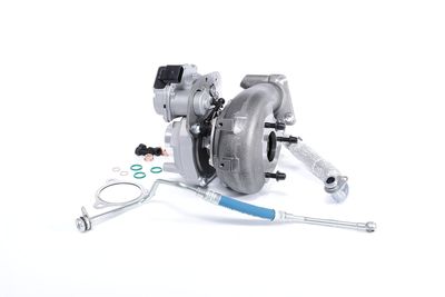 LADER AUFLADUNG BTS Turbo T981345BT 12