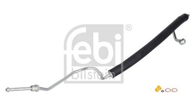 FEBI BILSTEIN Hydraulikschlauch, Lenkung