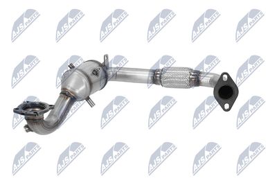 CATALIZATOR NTY KATFR002 6