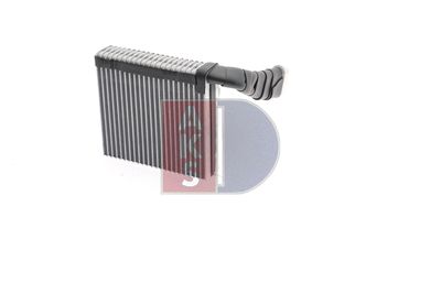 VERDAMPFER KLIMAANLAGE AKS DASIS 820035N 9