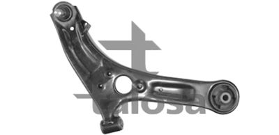 LENKER RADAUFHäNGUNG