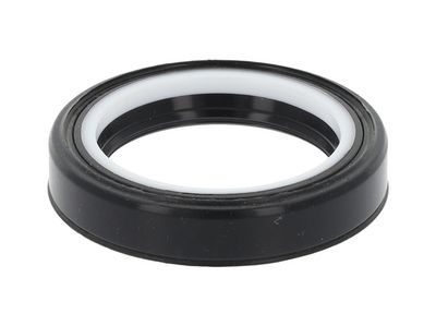 Veleno sandariklis, vairo mechanizmas