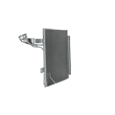 CONDENSATOR CLIMATIZARE NISSENS 940909 18