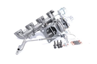 LADER AUFLADUNG BTS Turbo T981173BT 26