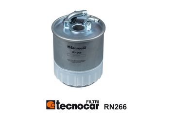 Filtr paliwa TECNOCAR RN266