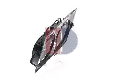 LüFTER MOTORKüHLUNG AKS DASIS 098108N 4