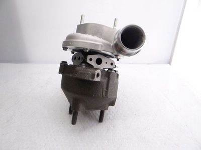 LADER AUFLADUNG GARRETT 7537089005S 3