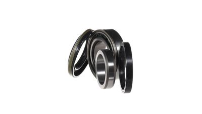 RADLAGERSATZ SKF VKBA571 11