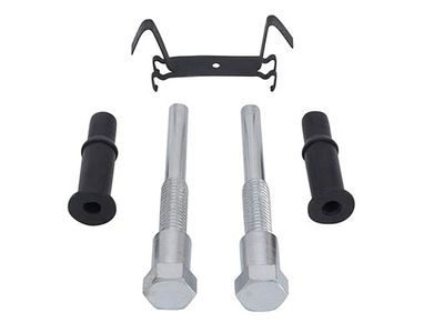 HO AUTOPARTES HOKC300 Комплект направляющей суппорта для LINCOLN CONTINENTAL TOWN CAR 4.6