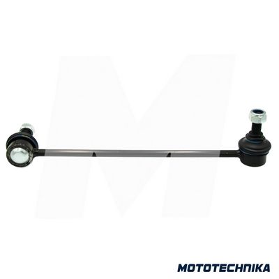 MOTOTECHNIKA Šarnyro stabilizatorius