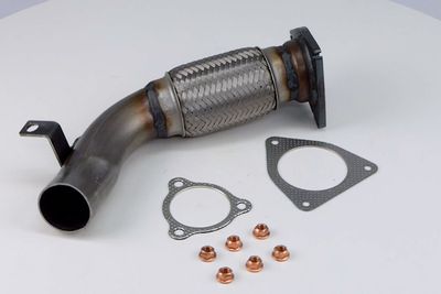 FLEXROHR ABGASANLAGE HJS 91111660 91