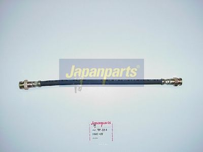 JAPANPARTS Laikantysis rėmas, stabdžių žarnelė