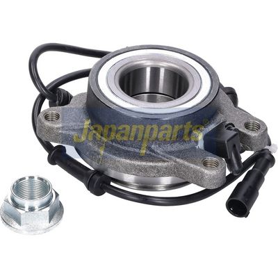 главина на колелото JAPANPARTS KK-10091
