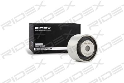 RIDEX 313D0023 Ролик ремня ГРМ  для FIAT DOBLO (Фиат Добло)