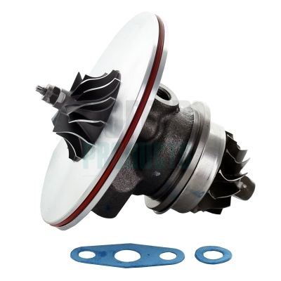 ANSAMBLU DE BAZă TURBOCOMPRESOR