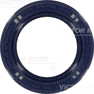 Уплотняющее кольцо, коленчатый вал VICTOR REINZ 81-53726-00 для HONDA HR-V